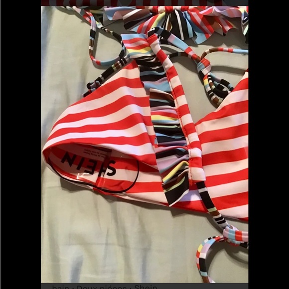 Bikini small never worn - Picture 2 of 2